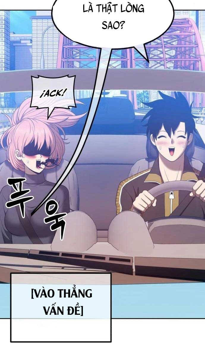 Gậy Gỗ Cấp 99+ Chap 615 - Next Chap 616