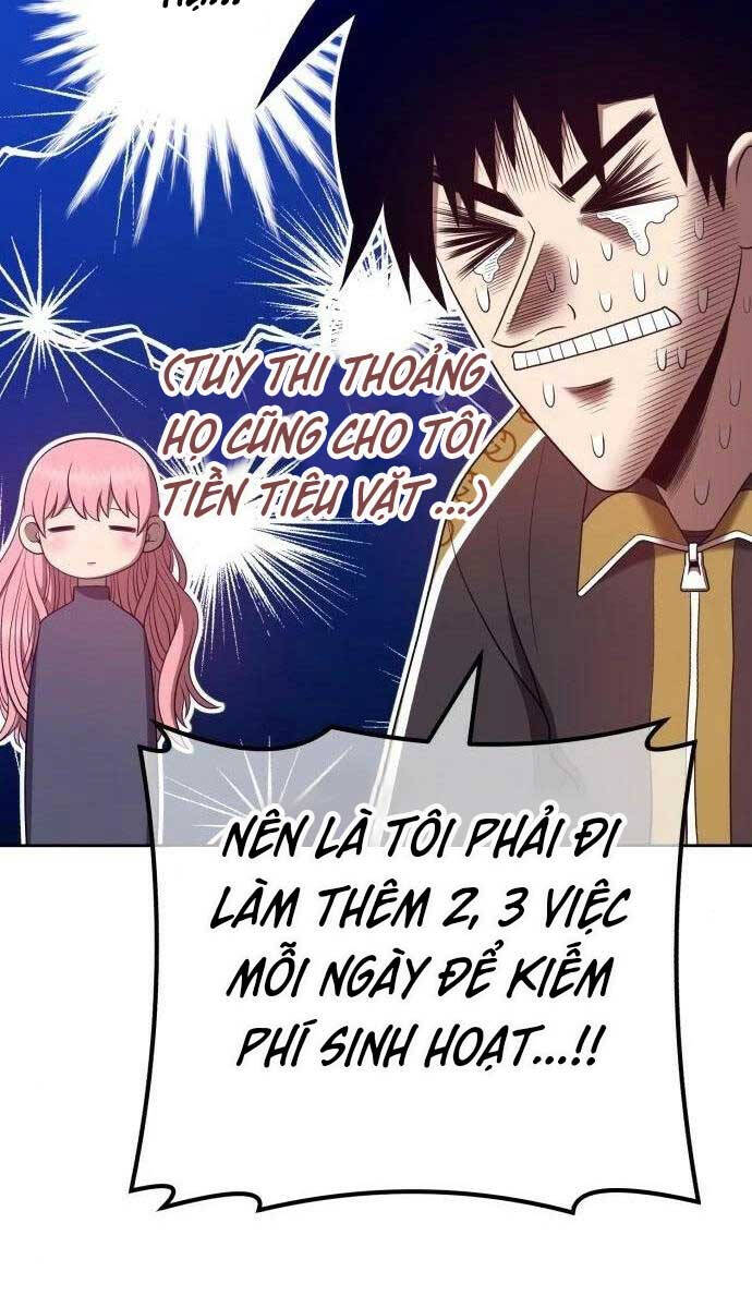 Gậy Gỗ Cấp 99+ Chap 616 - Next Chap 617