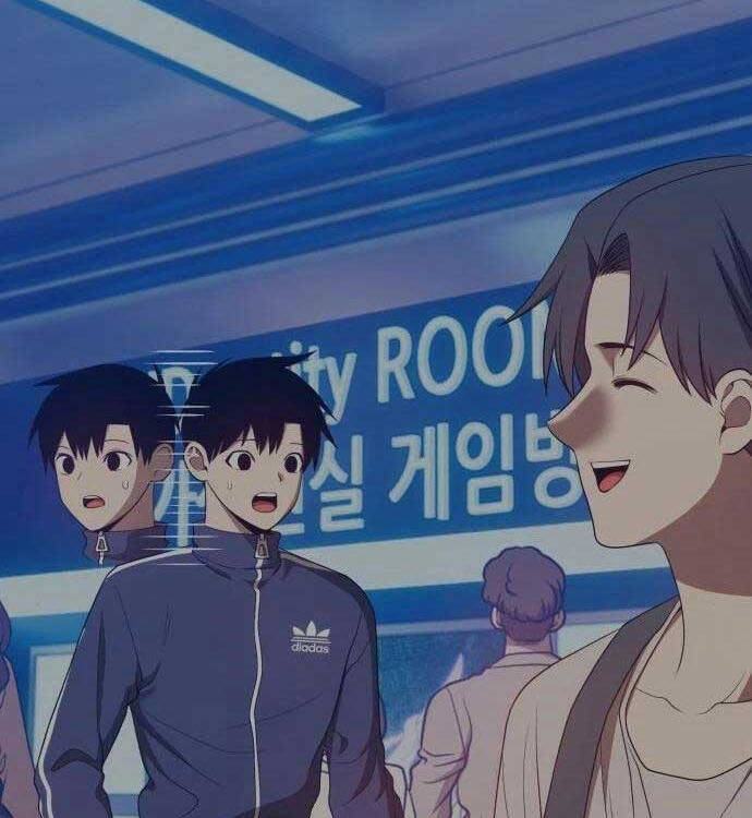 Gậy Gỗ Cấp 99+ Chap 616 - Next Chap 617