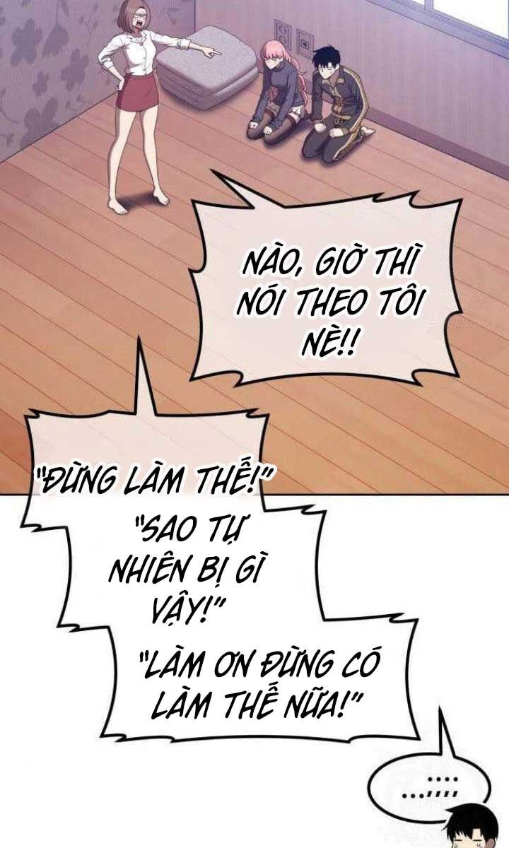 Gậy Gỗ Cấp 99+ Chap 62 - Next Chap 63