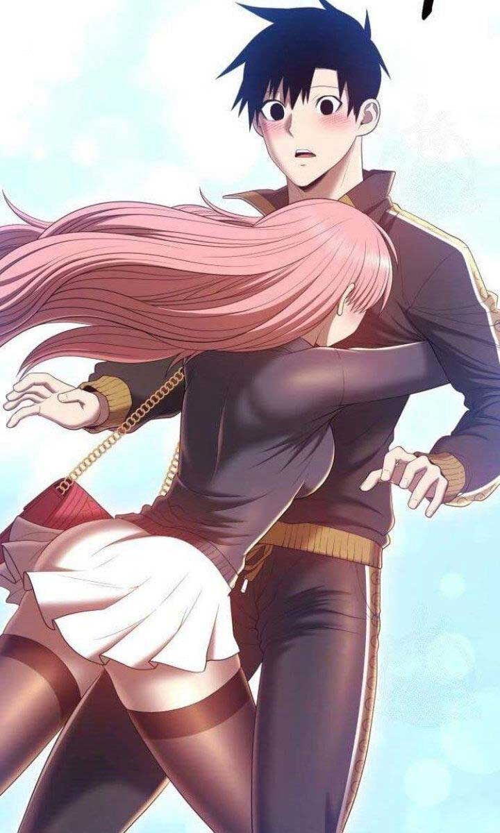 Gậy Gỗ Cấp 99+ Chap 62 - Next Chap 63