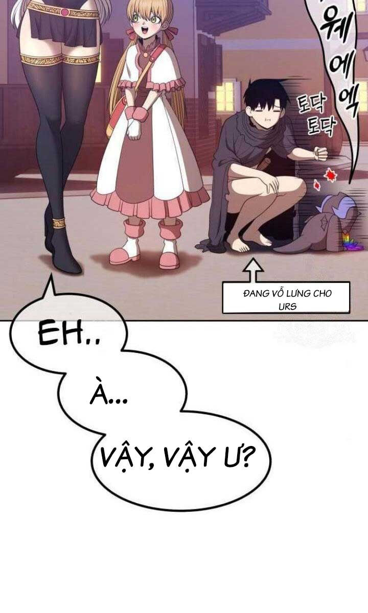 Gậy Gỗ Cấp 99+ Chap 625 - Next Chap 626