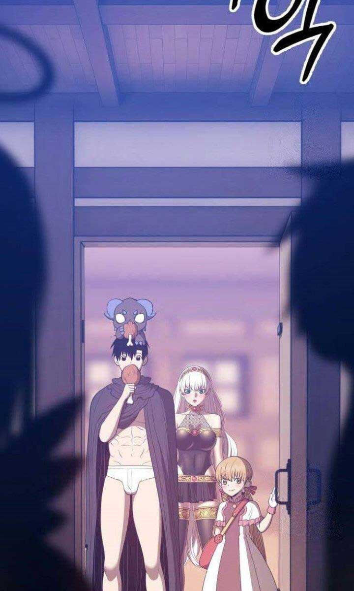 Gậy Gỗ Cấp 99+ Chap 625 - Next Chap 626