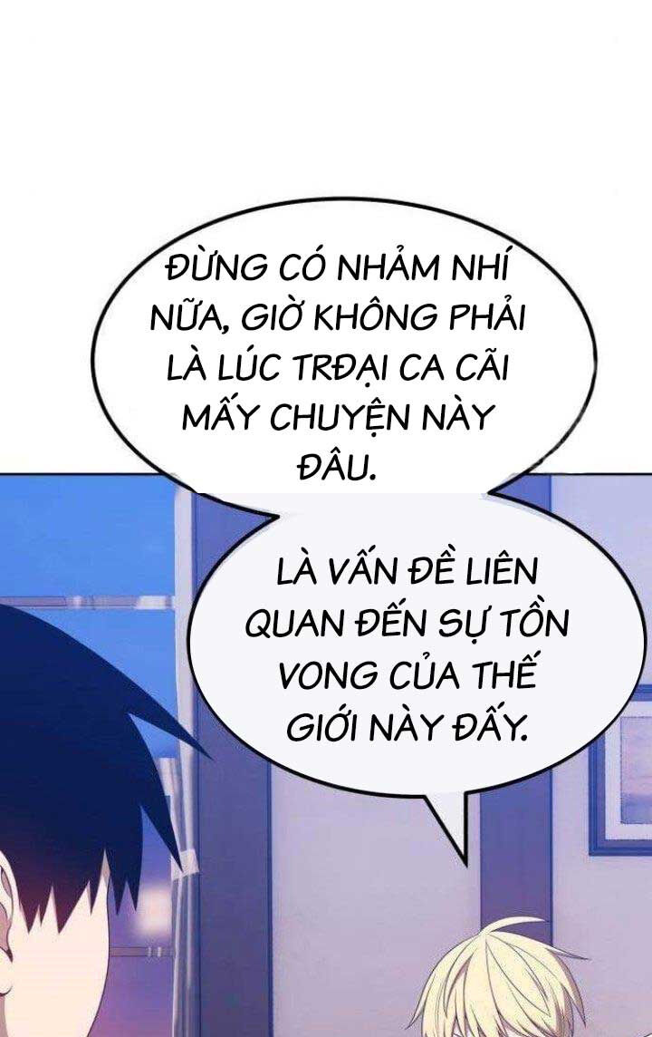 Gậy Gỗ Cấp 99+ Chap 625 - Next Chap 626
