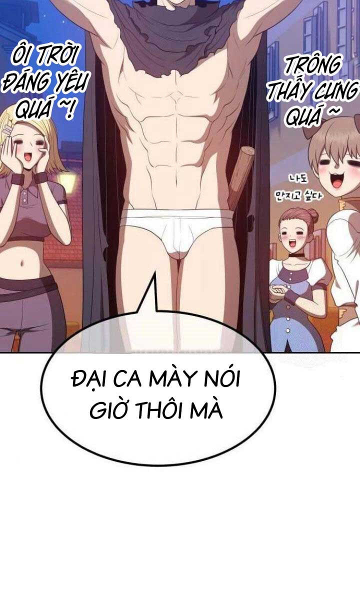 Gậy Gỗ Cấp 99+ Chap 625 - Next Chap 626