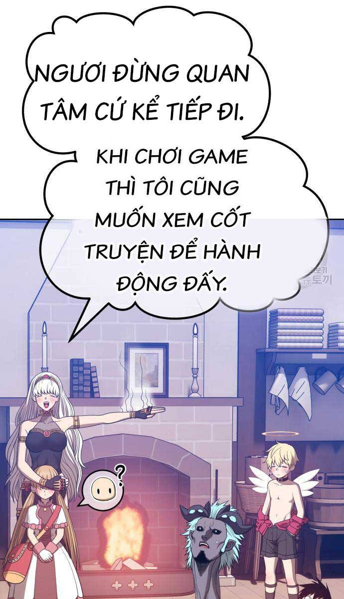 Gậy Gỗ Cấp 99+ Chap 63 - Next Chap 64
