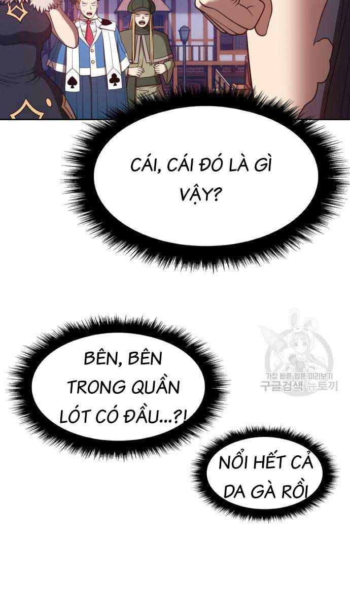 Gậy Gỗ Cấp 99+ Chap 636 - Next Chap 637