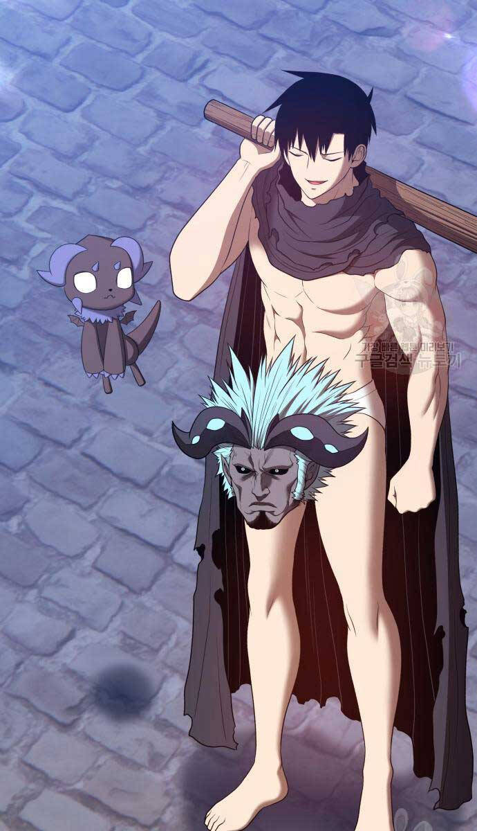 Gậy Gỗ Cấp 99+ Chap 636 - Next Chap 637