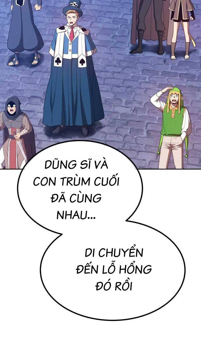 Gậy Gỗ Cấp 99+ Chap 642 - Next Chap 643