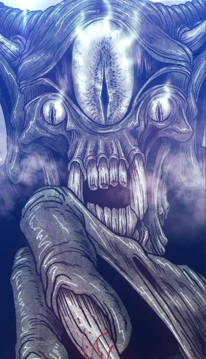 Gậy Gỗ Cấp 99+ Chap 643 - Next Chap 644