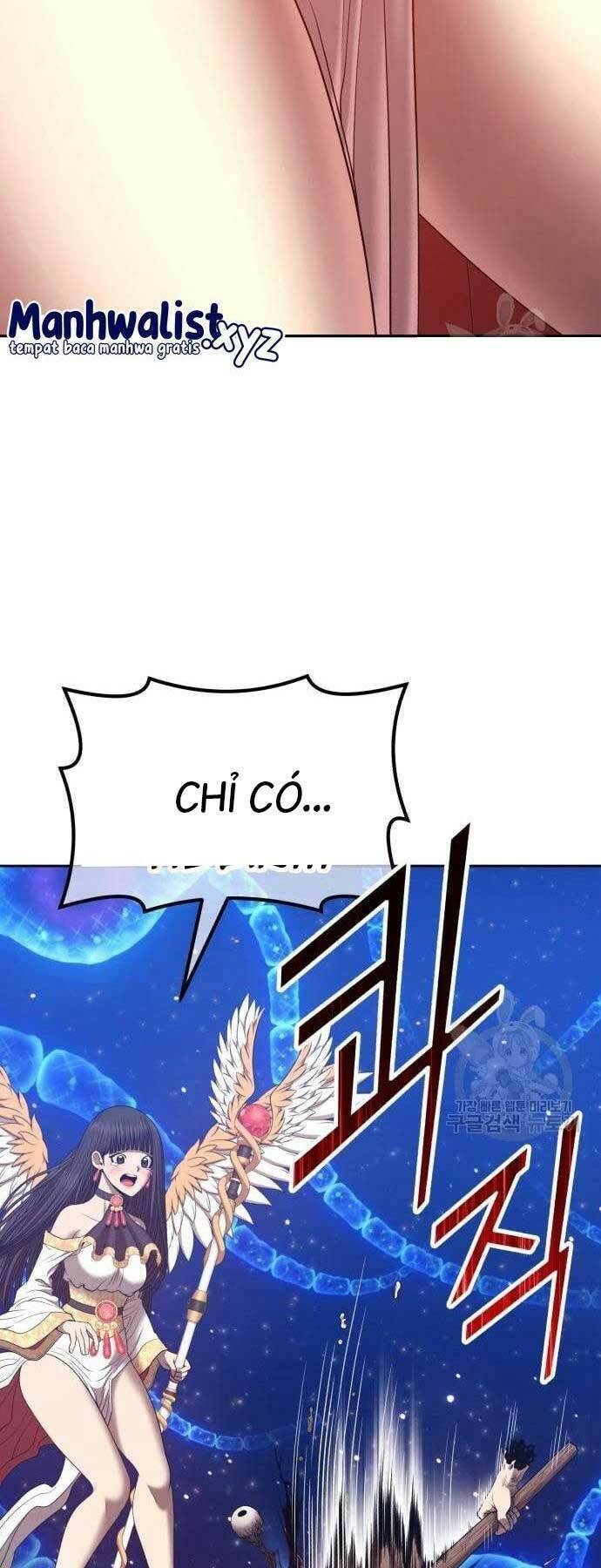 Gậy Gỗ Cấp 99+ Chap 66 - Next Chap 67