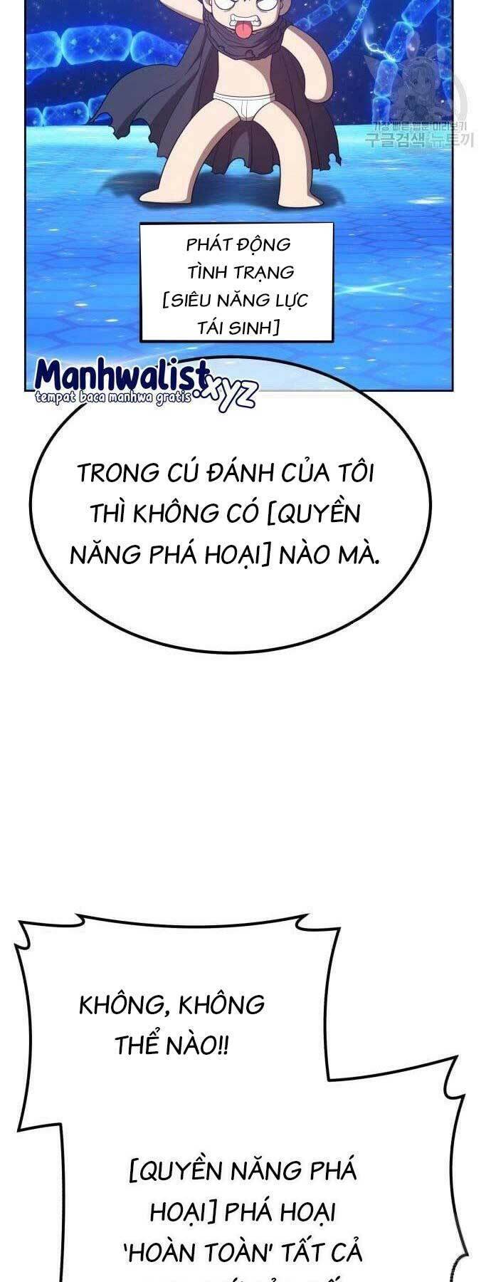 Gậy Gỗ Cấp 99+ Chap 66 - Next Chap 67