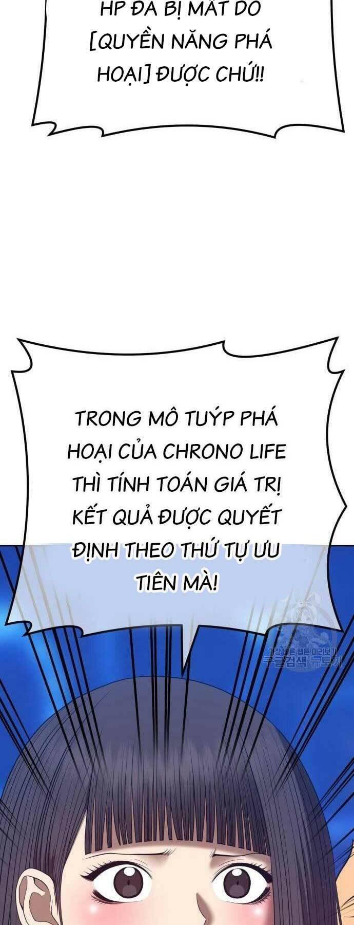 Gậy Gỗ Cấp 99+ Chap 66 - Next Chap 67