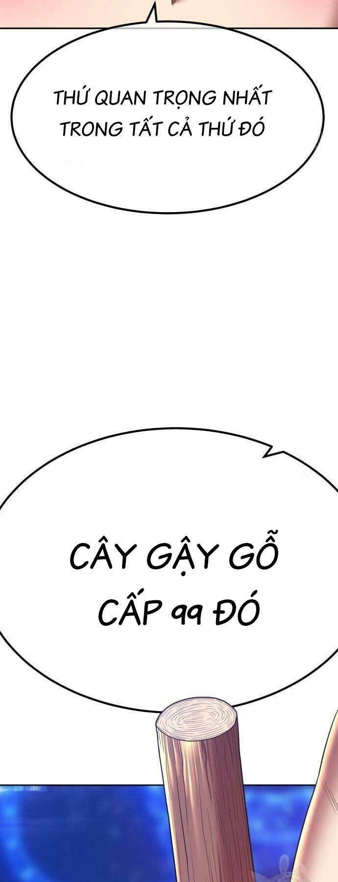 Gậy Gỗ Cấp 99+ Chap 66 - Next Chap 67