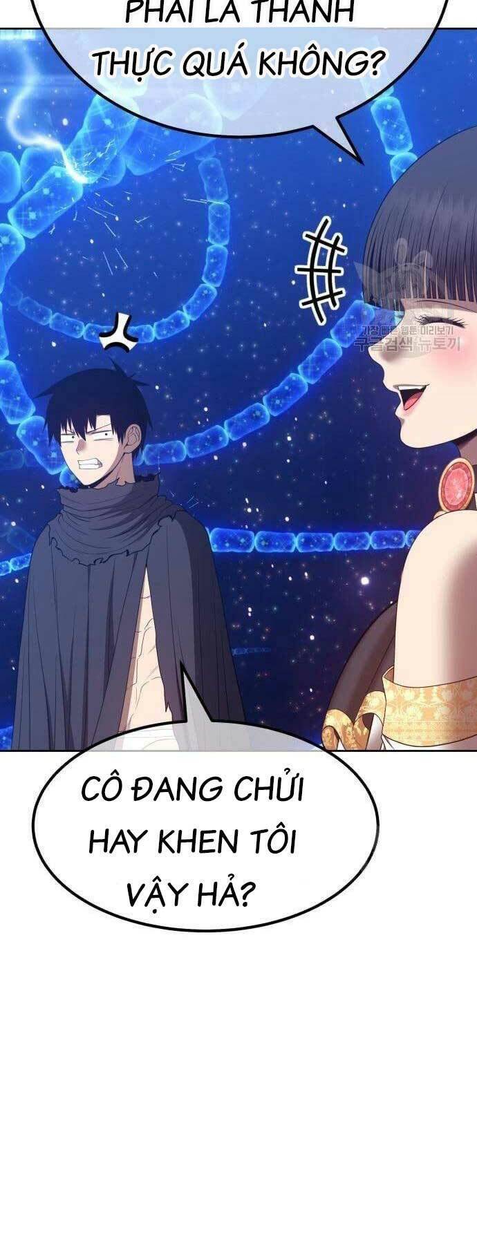 Gậy Gỗ Cấp 99+ Chap 66 - Next Chap 67