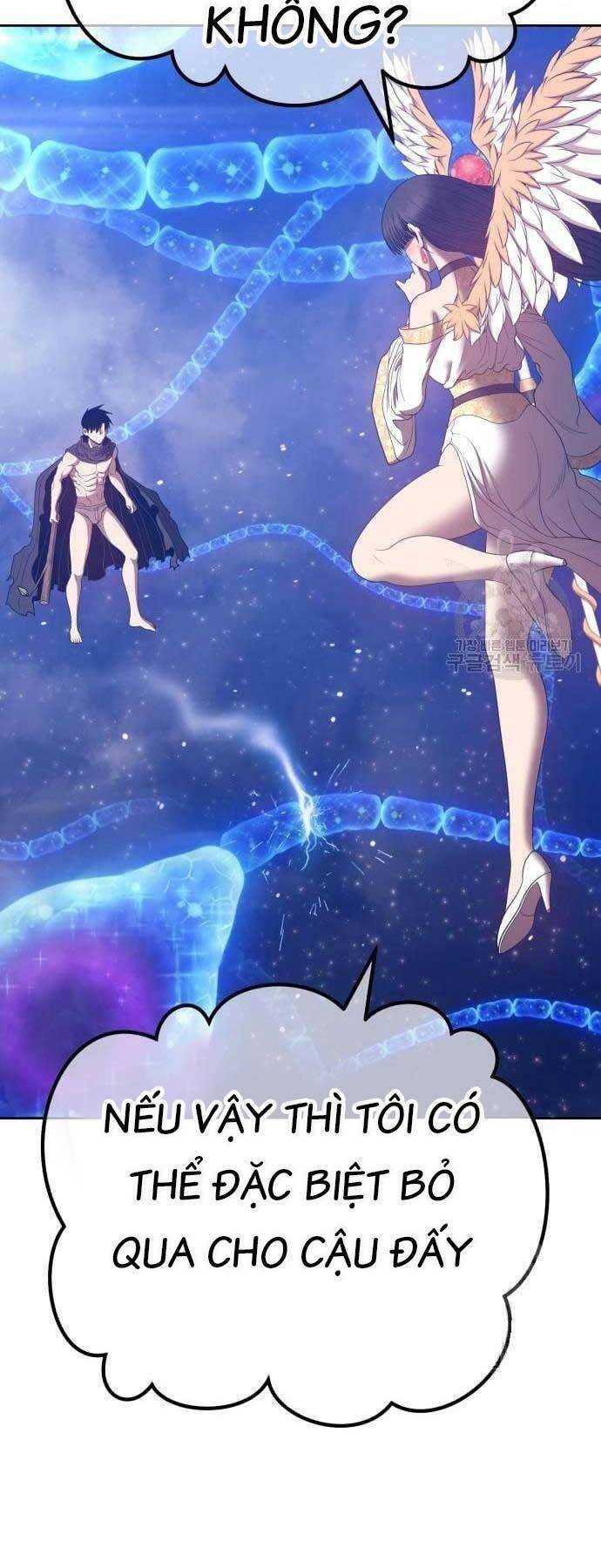 Gậy Gỗ Cấp 99+ Chap 66 - Next Chap 67