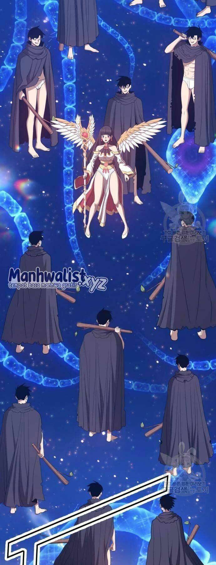 Gậy Gỗ Cấp 99+ Chap 66 - Next Chap 67