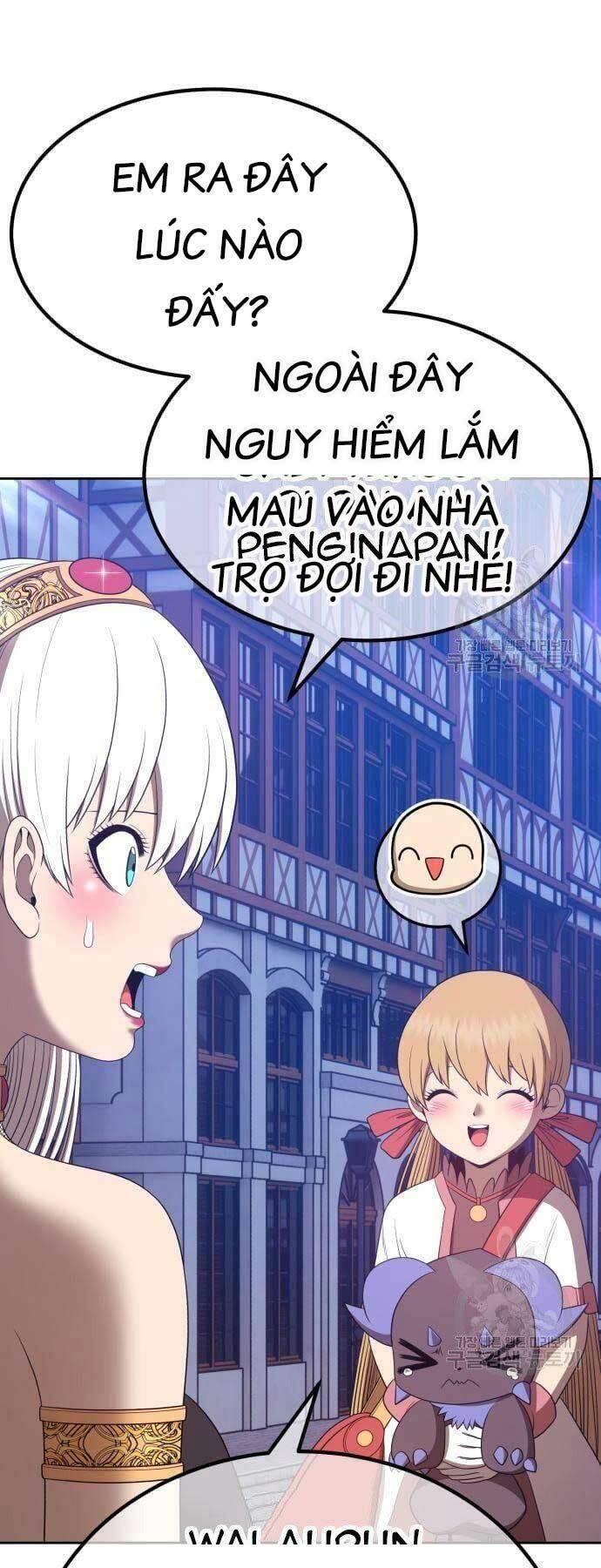 Gậy Gỗ Cấp 99+ Chap 66 - Next Chap 67