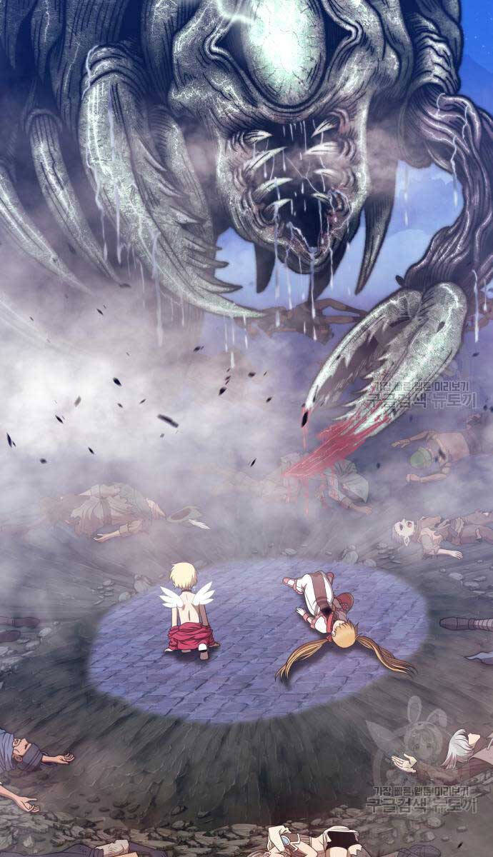 Gậy Gỗ Cấp 99+ Chap 676 - Next Chap 677