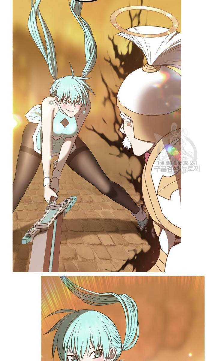 Gậy Gỗ Cấp 99+ Chap 68 - Next Chap 69