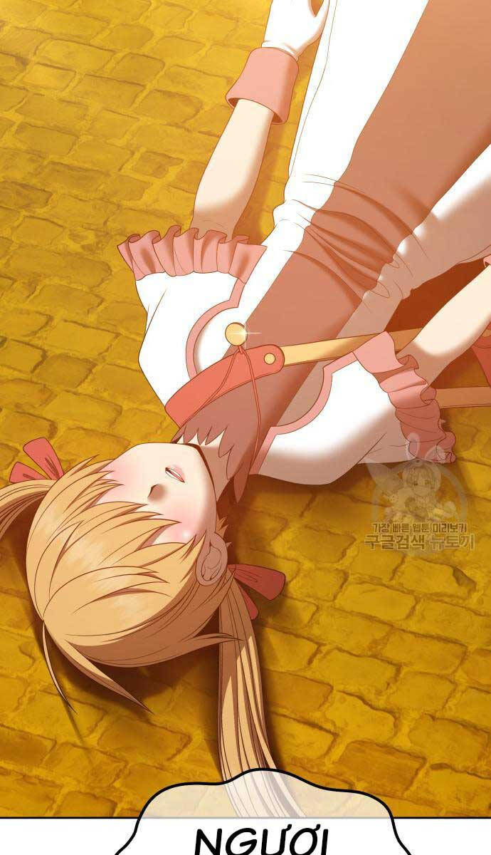 Gậy Gỗ Cấp 99+ Chap 68 - Next Chap 69