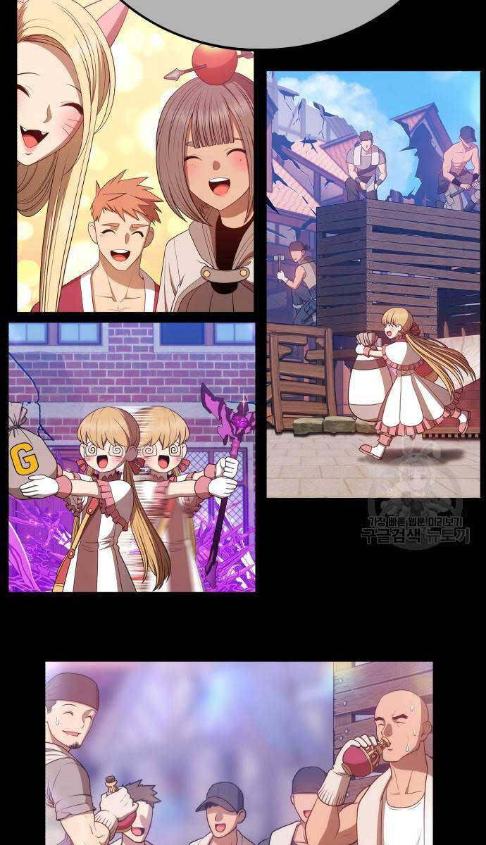 Gậy Gỗ Cấp 99+ Chap 685 - Next Chap 686