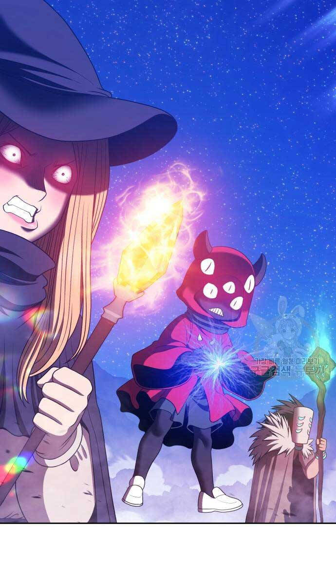 Gậy Gỗ Cấp 99+ Chap 69 - Next Chap 70