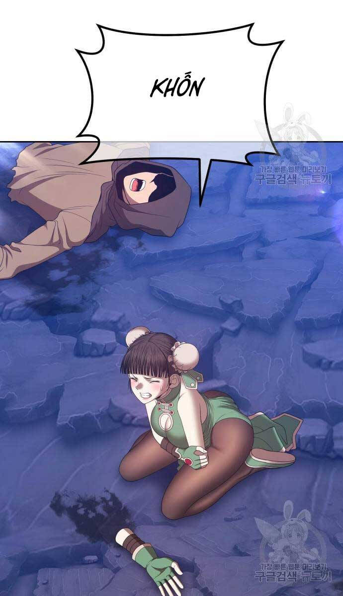 Gậy Gỗ Cấp 99+ Chap 695 - Next Chap 696