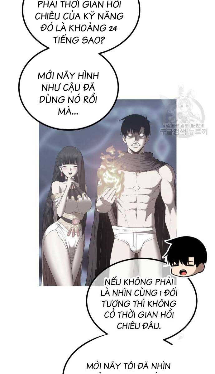 Gậy Gỗ Cấp 99+ Chap 695 - Next Chap 696