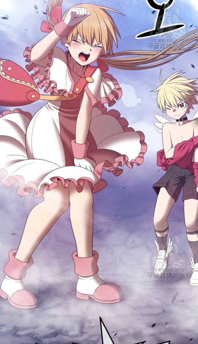 Gậy Gỗ Cấp 99+ Chap 696 - Next Chap 697