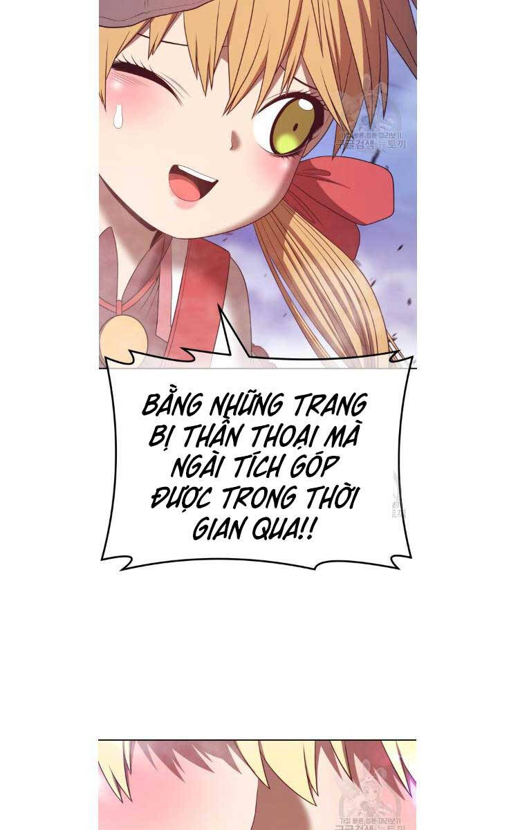 Gậy Gỗ Cấp 99+ Chap 696 - Next Chap 697