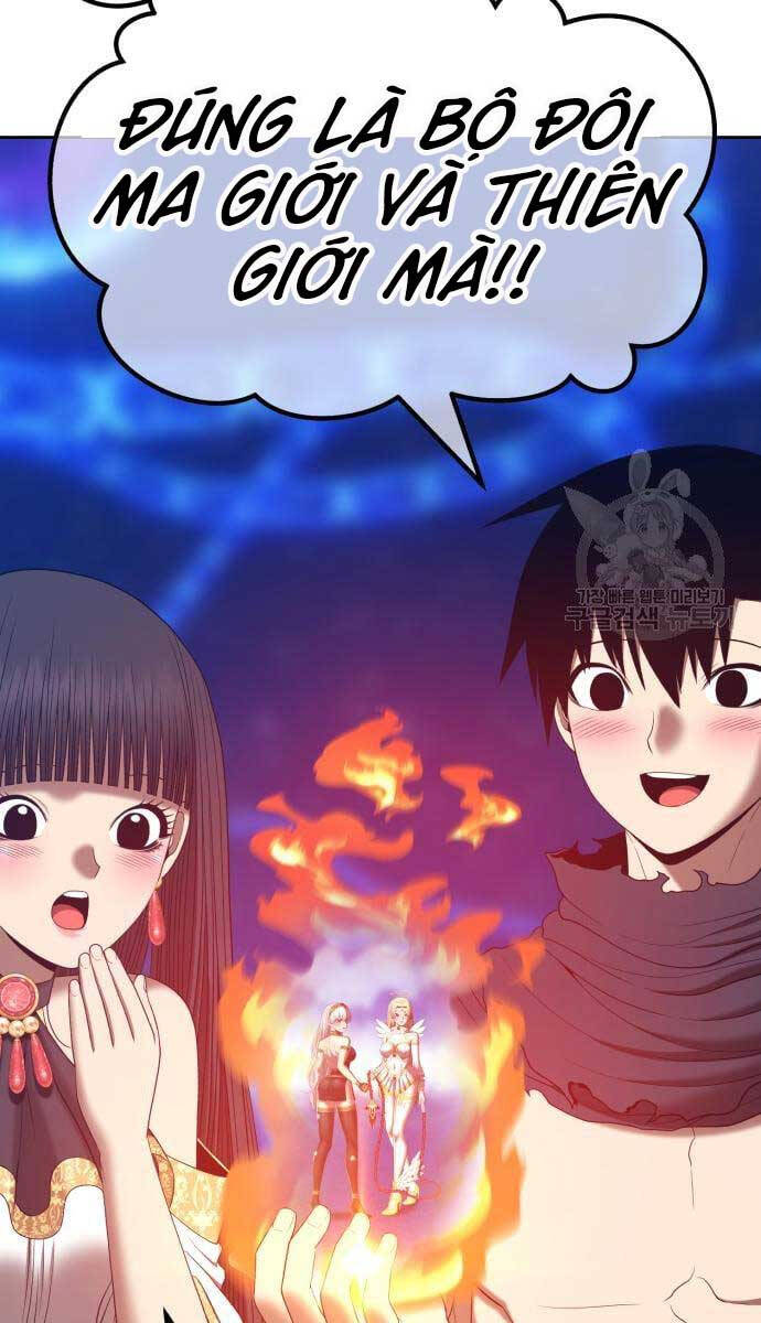Gậy Gỗ Cấp 99+ Chap 696 - Next Chap 697