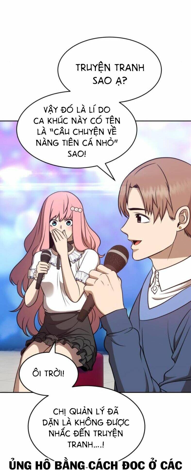 Gậy Gỗ Cấp 99+ Chap 7 - Next Chap 8