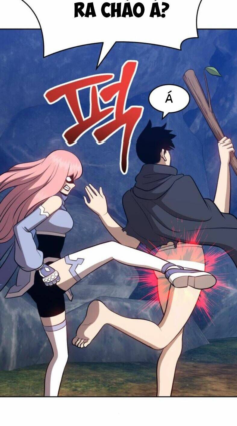 Gậy Gỗ Cấp 99+ Chap 7 - Next Chap 8
