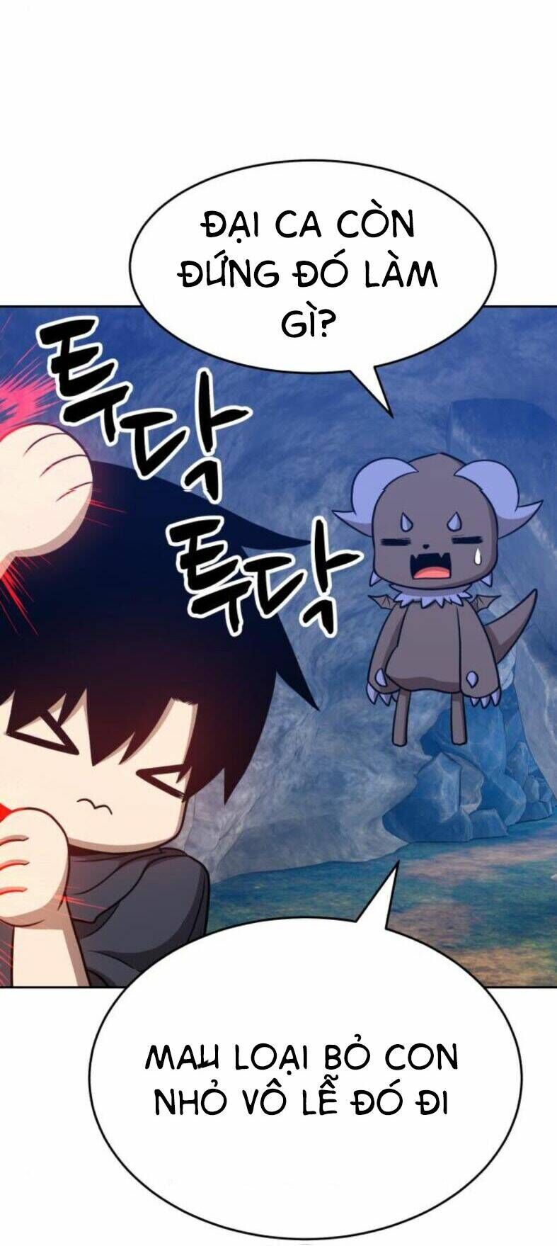 Gậy Gỗ Cấp 99+ Chap 7 - Next Chap 8