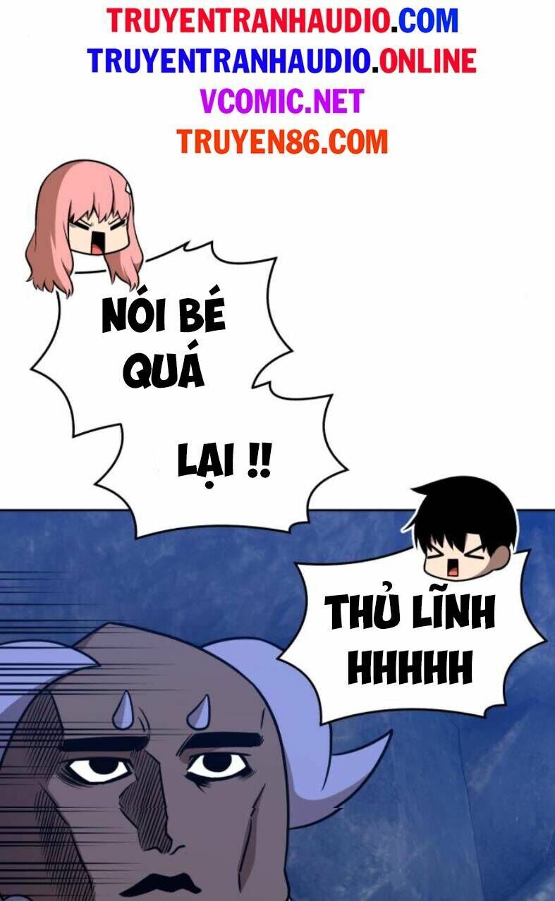 Gậy Gỗ Cấp 99+ Chap 7 - Next Chap 8