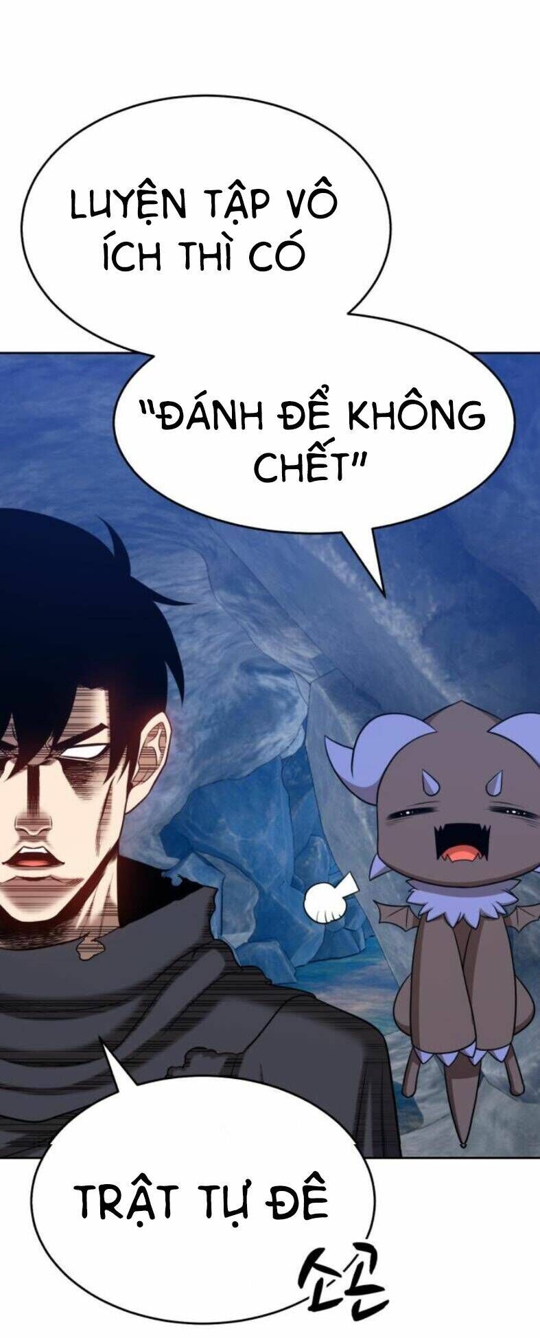 Gậy Gỗ Cấp 99+ Chap 7 - Next Chap 8