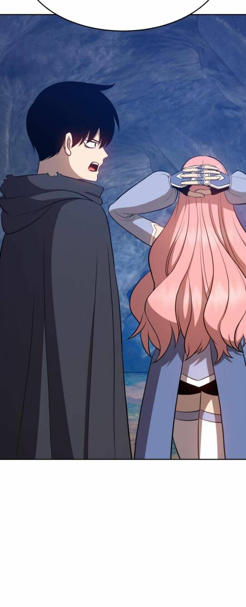 Gậy Gỗ Cấp 99+ Chap 7 - Next Chap 8