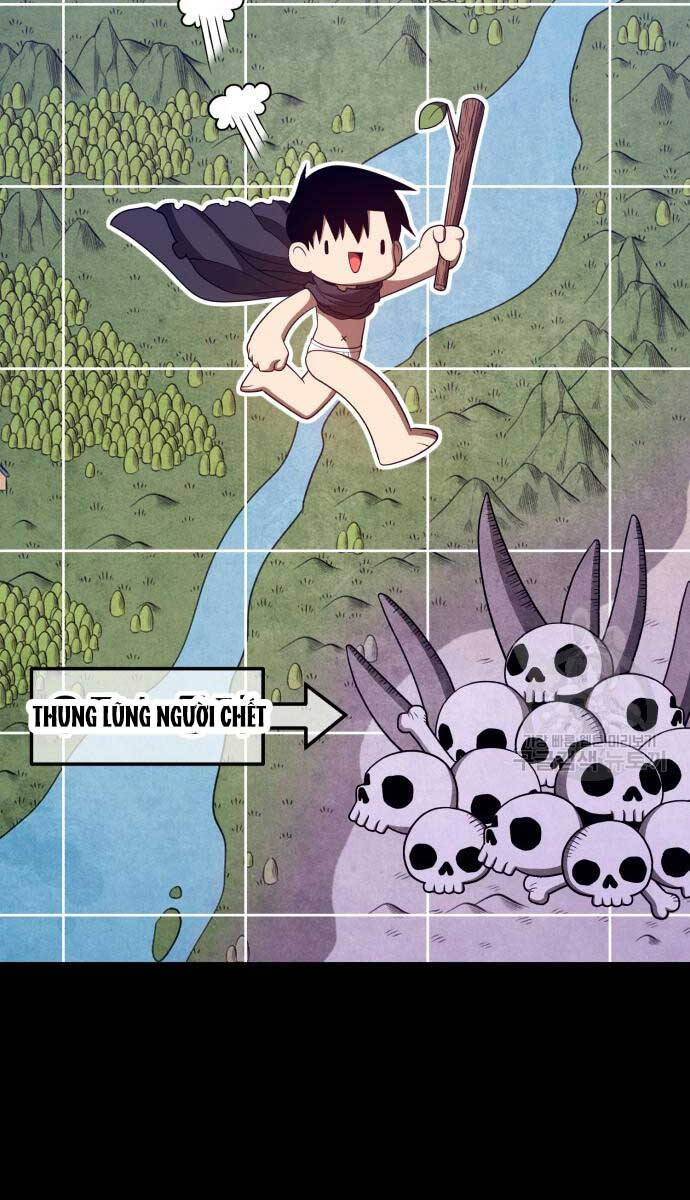 Gậy Gỗ Cấp 99+ Chap 705 - Next Chap 706