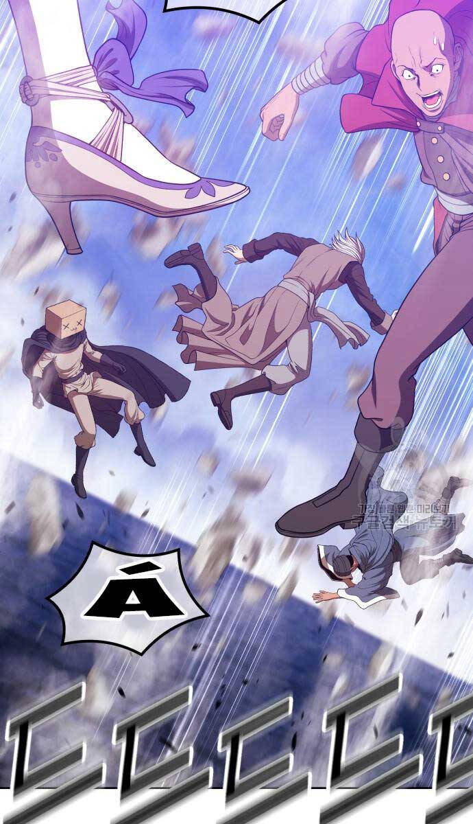Gậy Gỗ Cấp 99+ Chap 706 - Next Chap 707