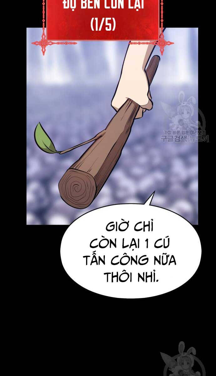 Gậy Gỗ Cấp 99+ Chap 726 - Next Chap 727