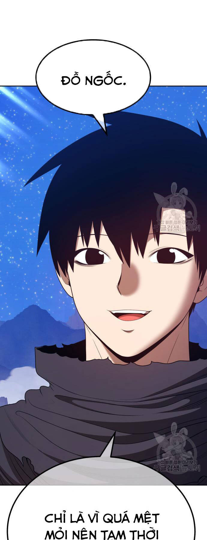 Gậy Gỗ Cấp 99+ Chap 73 - Next Chap 74