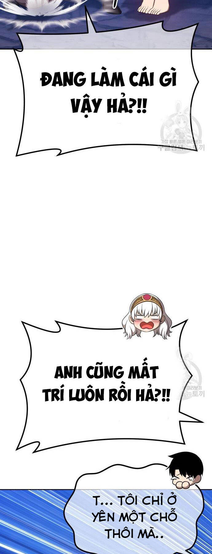 Gậy Gỗ Cấp 99+ Chap 73 - Next Chap 74