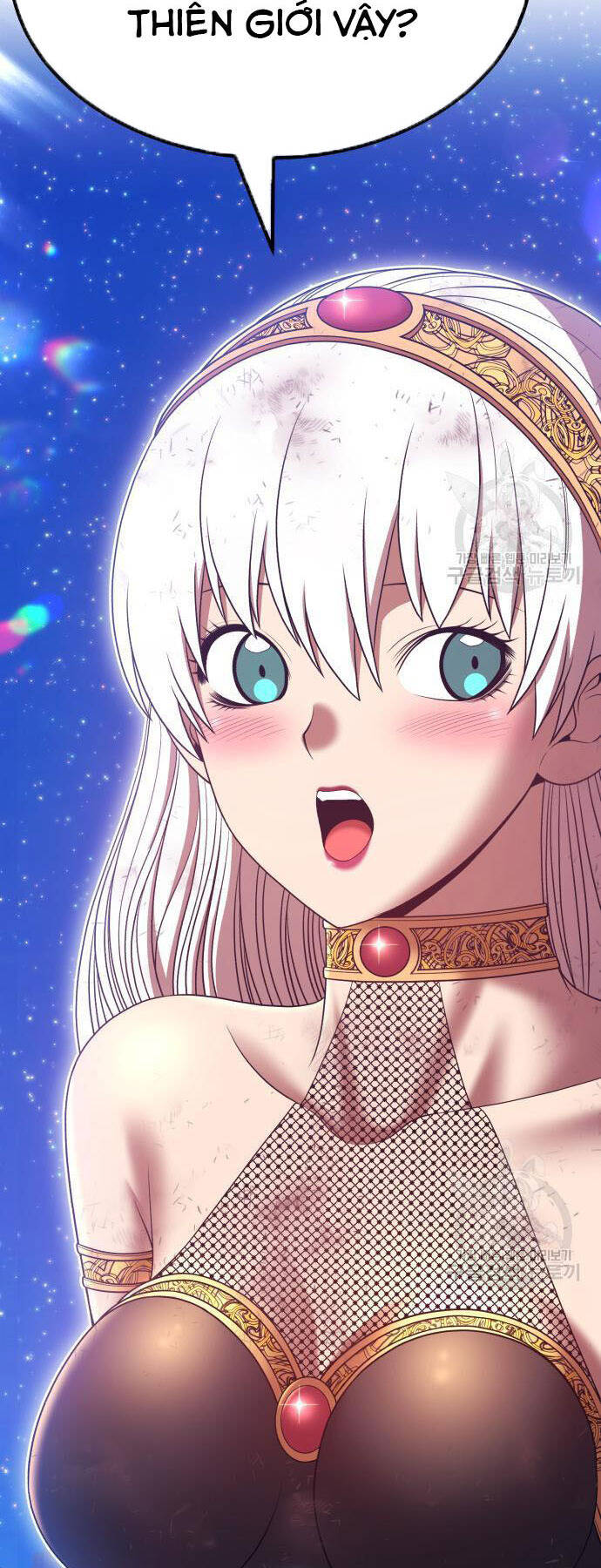 Gậy Gỗ Cấp 99+ Chap 73 - Next Chap 74