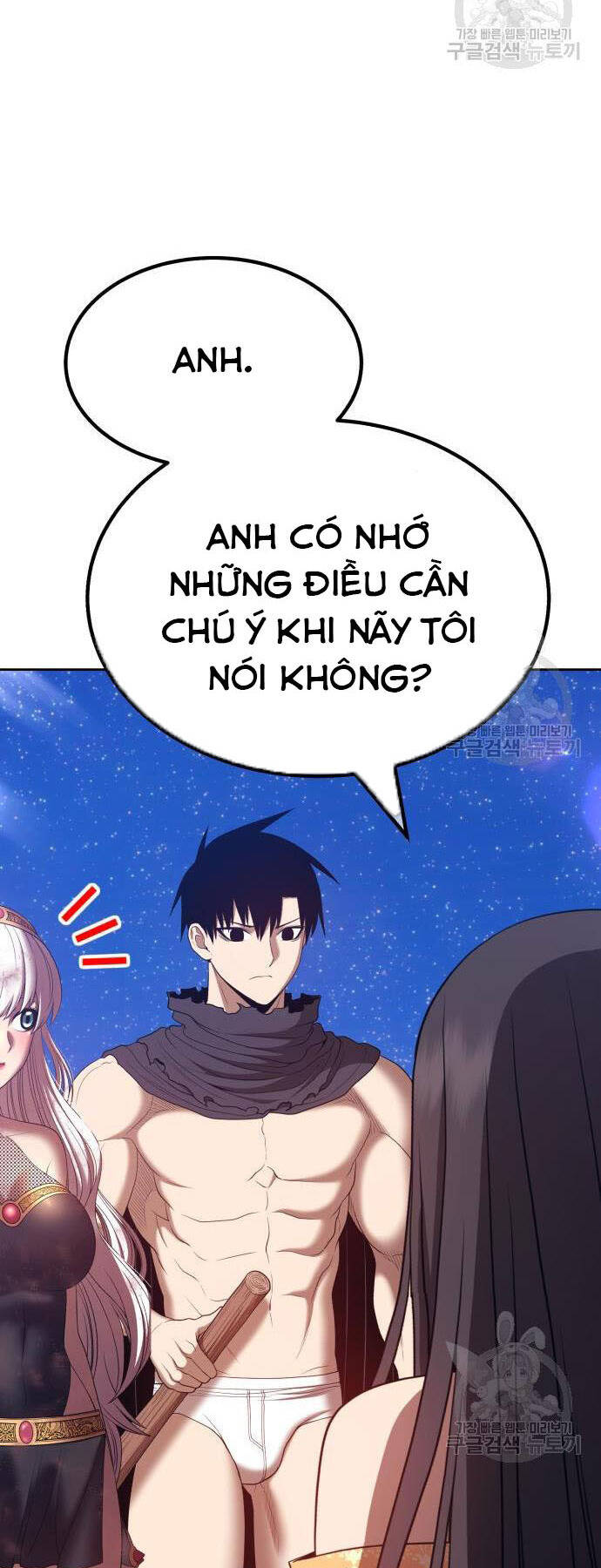 Gậy Gỗ Cấp 99+ Chap 735 - Next Chap 736