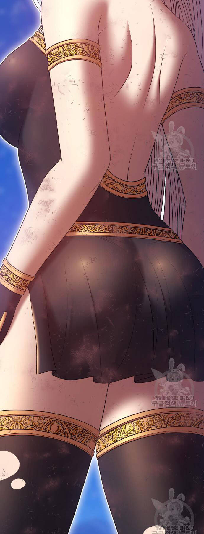 Gậy Gỗ Cấp 99+ Chap 735 - Next Chap 736