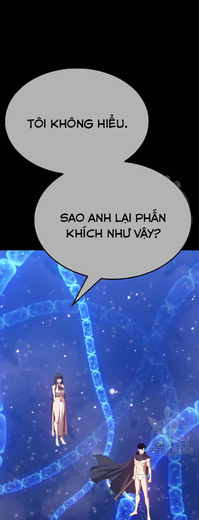 Gậy Gỗ Cấp 99+ Chap 735 - Next Chap 736