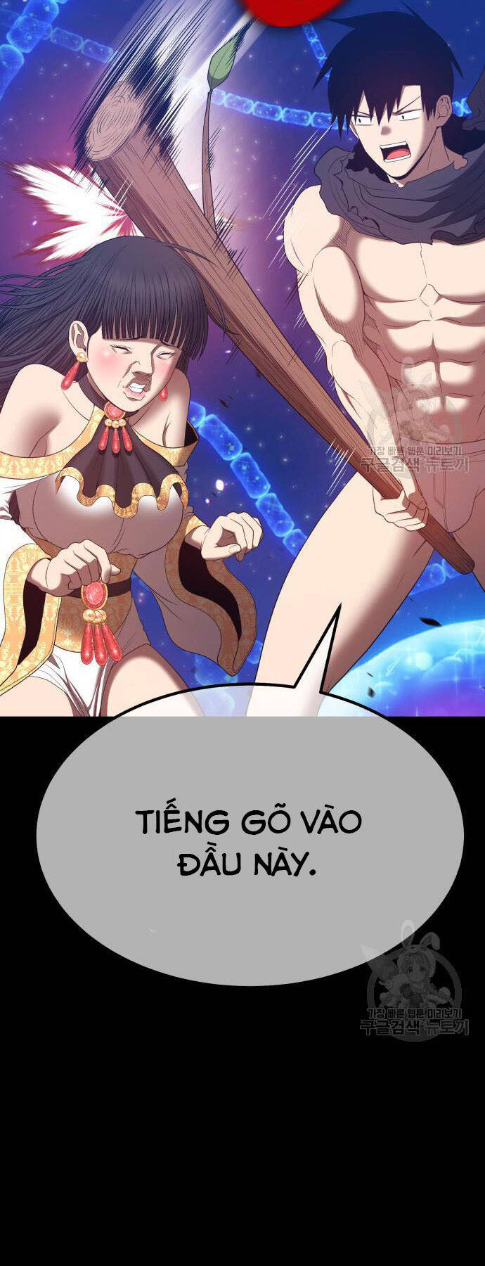 Gậy Gỗ Cấp 99+ Chap 735 - Next Chap 736