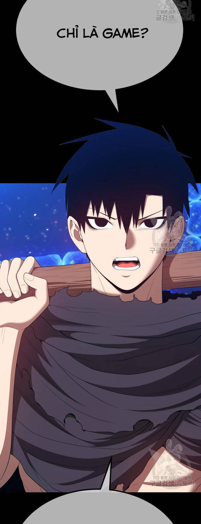 Gậy Gỗ Cấp 99+ Chap 735 - Next Chap 736