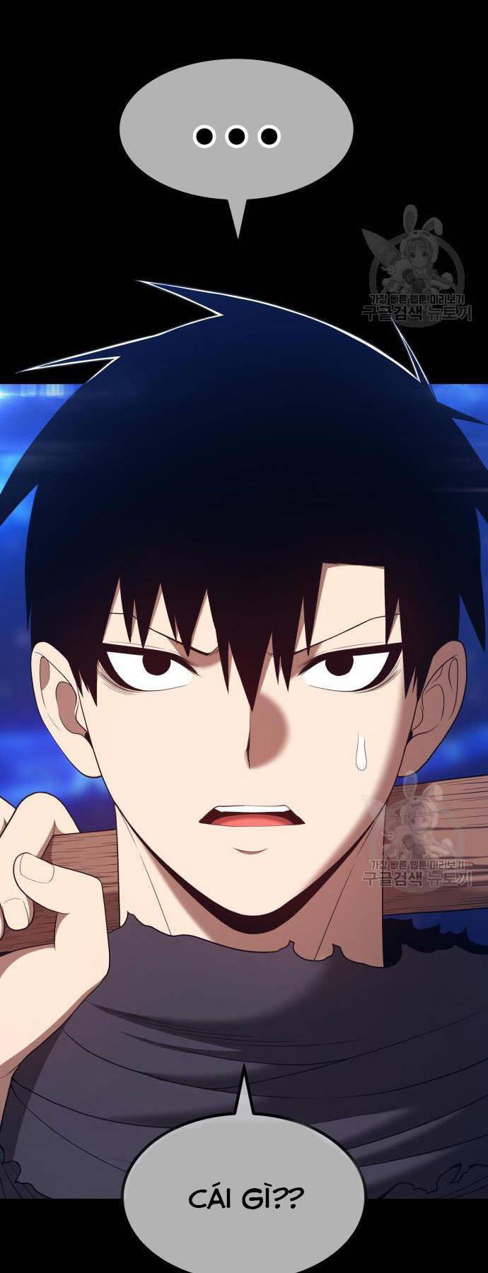 Gậy Gỗ Cấp 99+ Chap 735 - Next Chap 736